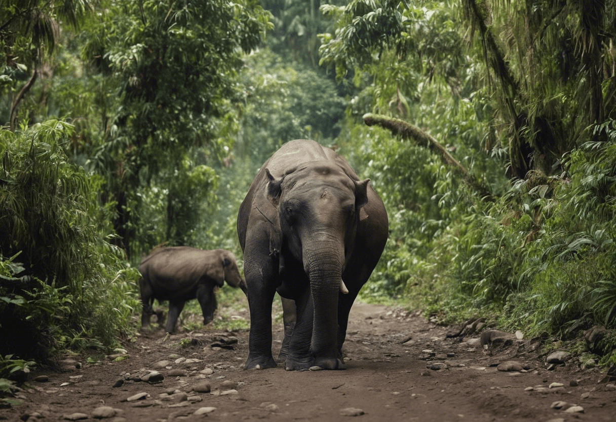 Costa Rica Tackles Illegal Entry into National Parks and Protected Areas