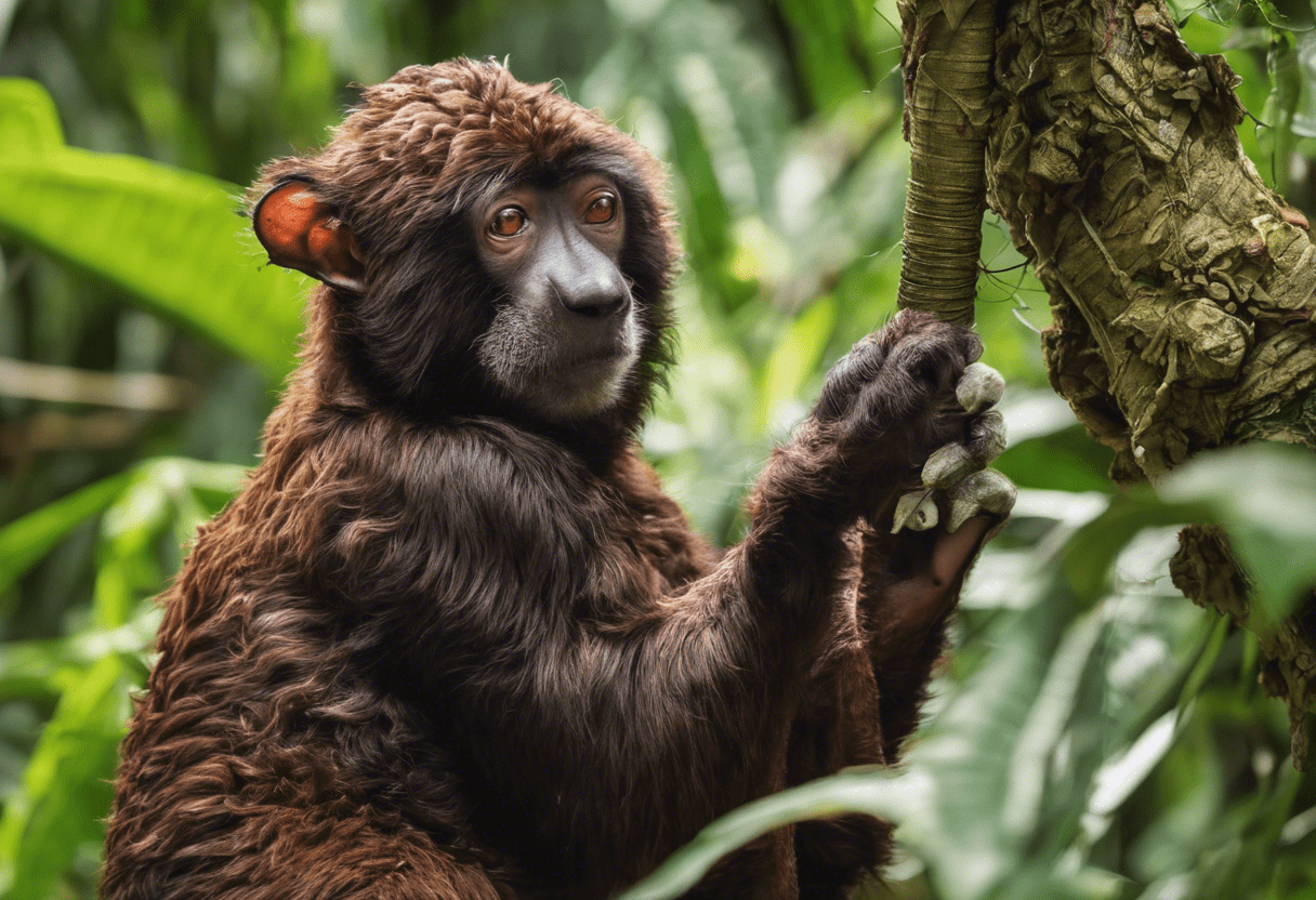 Las Vidas Secretas de la Vida Silvestre de Costa Rica