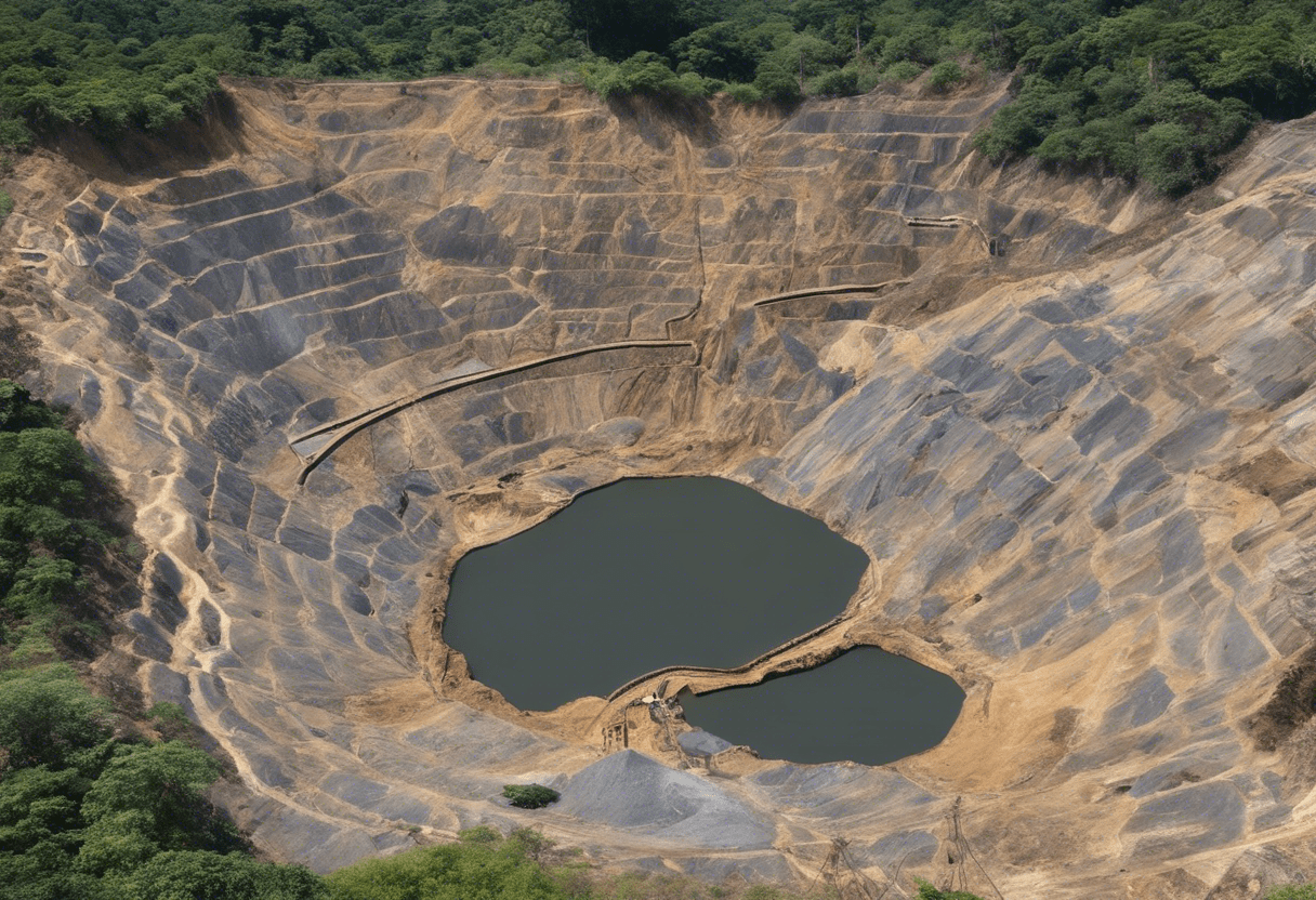 Infinito Gold Withdraws Crucitas Mining Claim Against Costa Rica