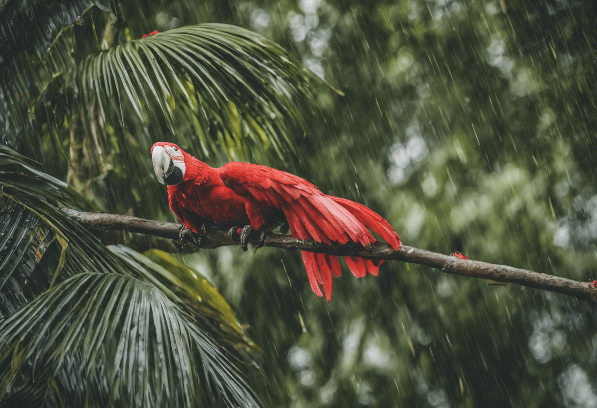 10 Cosas que Hacer en Costa Rica Durante la Temporada de Lluvias