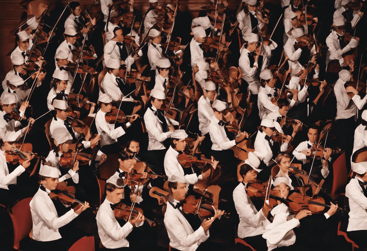 Costa Rica’s National Symphony Orchestra to Perform Free Concerts :