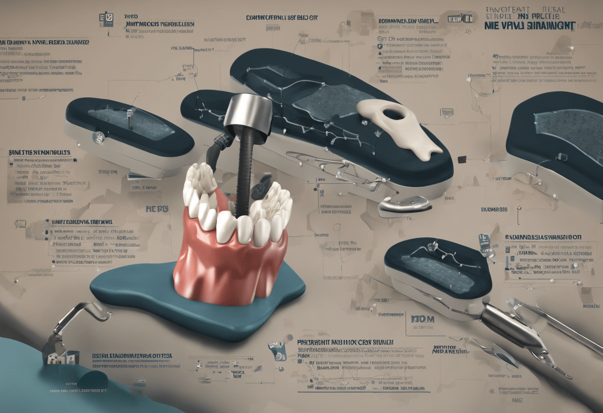How Much Do Dental Implants Cost In 2024? :