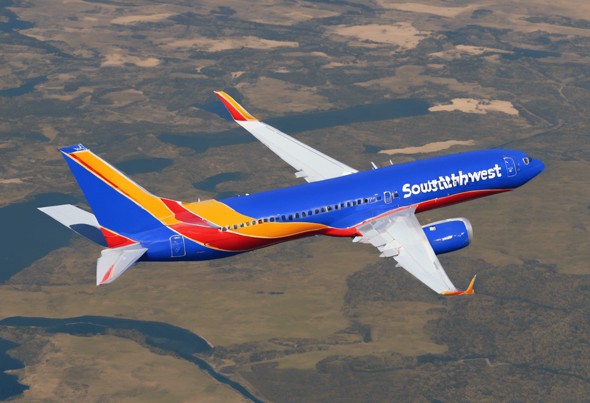 Southwest Airlines Inaugura Ruta Directa desde Costa Rica a Orlando