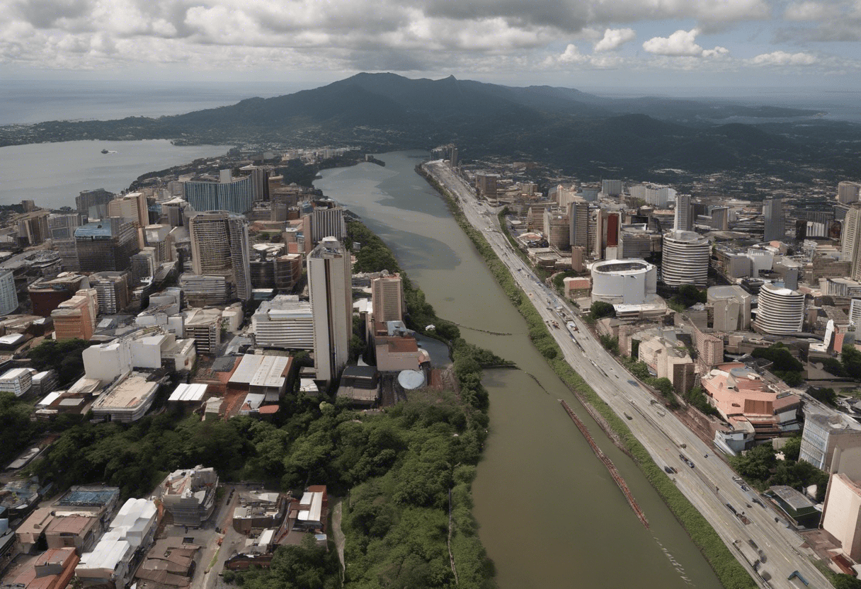 Costa Rica recibe la aprobación del FMI para $500 millones después de reformas económicas