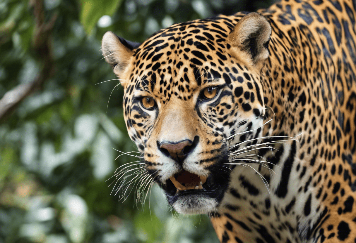 Los costarricenses están divididos sobre la Ley del Jaguar: