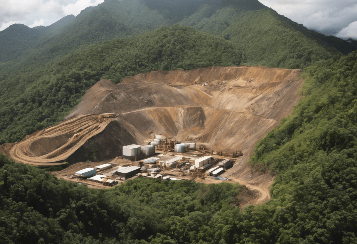 Costa Rica Wins Arbitration Against Canadian Miner Infinito Gold