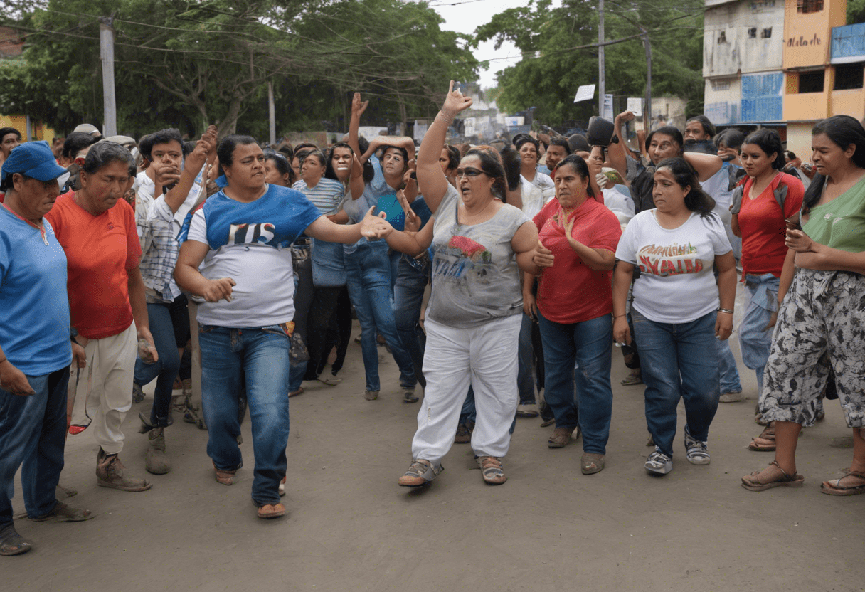 Nicaragua cierra la radio católica Radio María en medio de una represión a las ONG