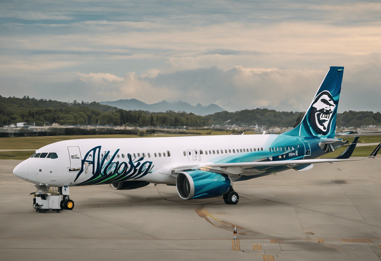 Alaska Airlines anuncia nuevos vuelos directos a Costa Rica