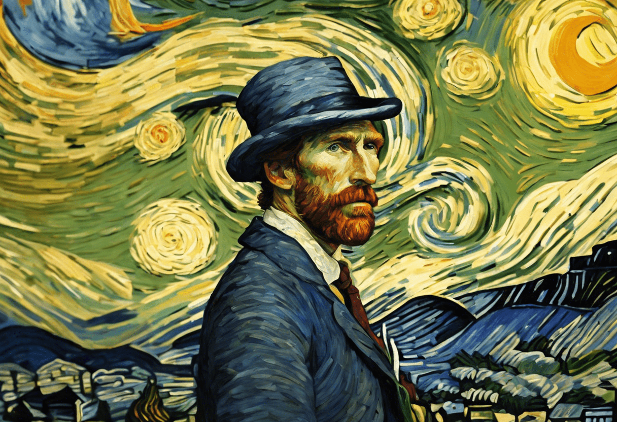 Costa Rica Hosts World-Renowned Van Gogh Immersive Art Experience