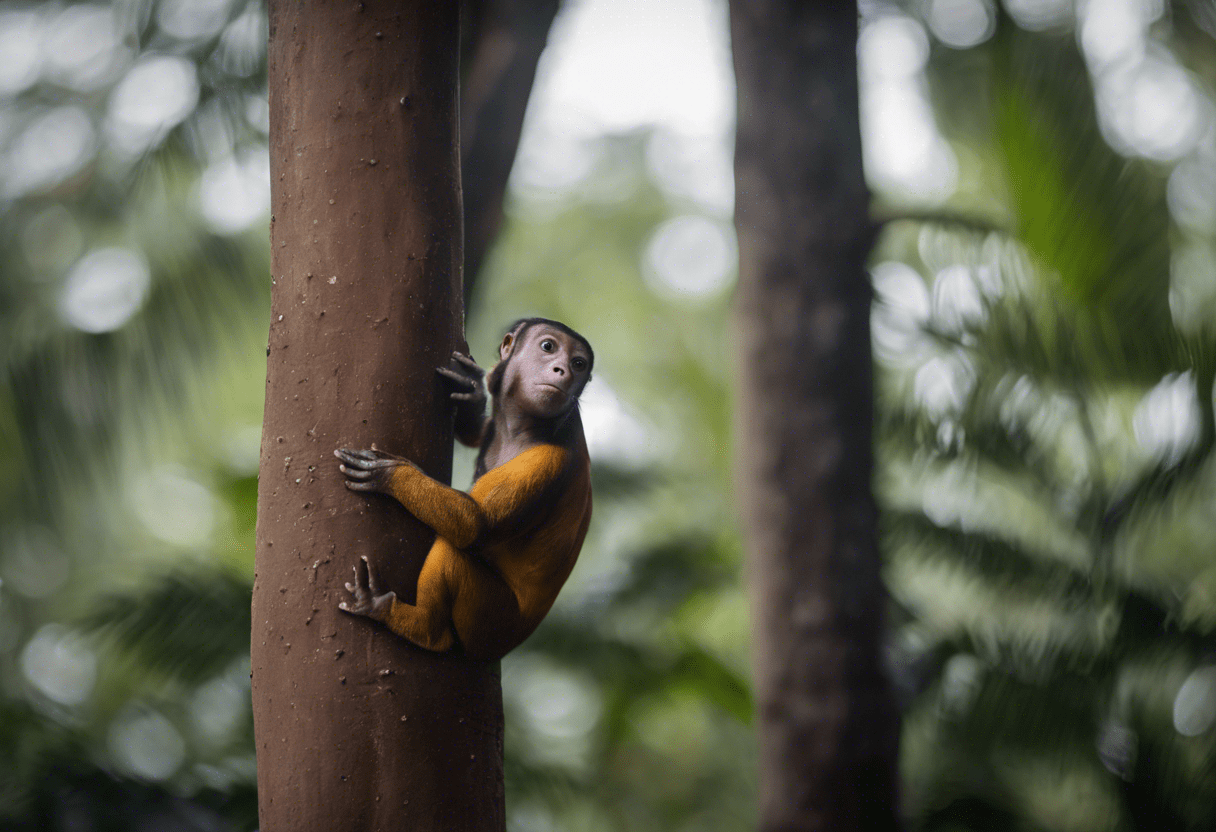 El Parque Nacional Manuel Antonio de Costa Rica enfrenta una crisis.