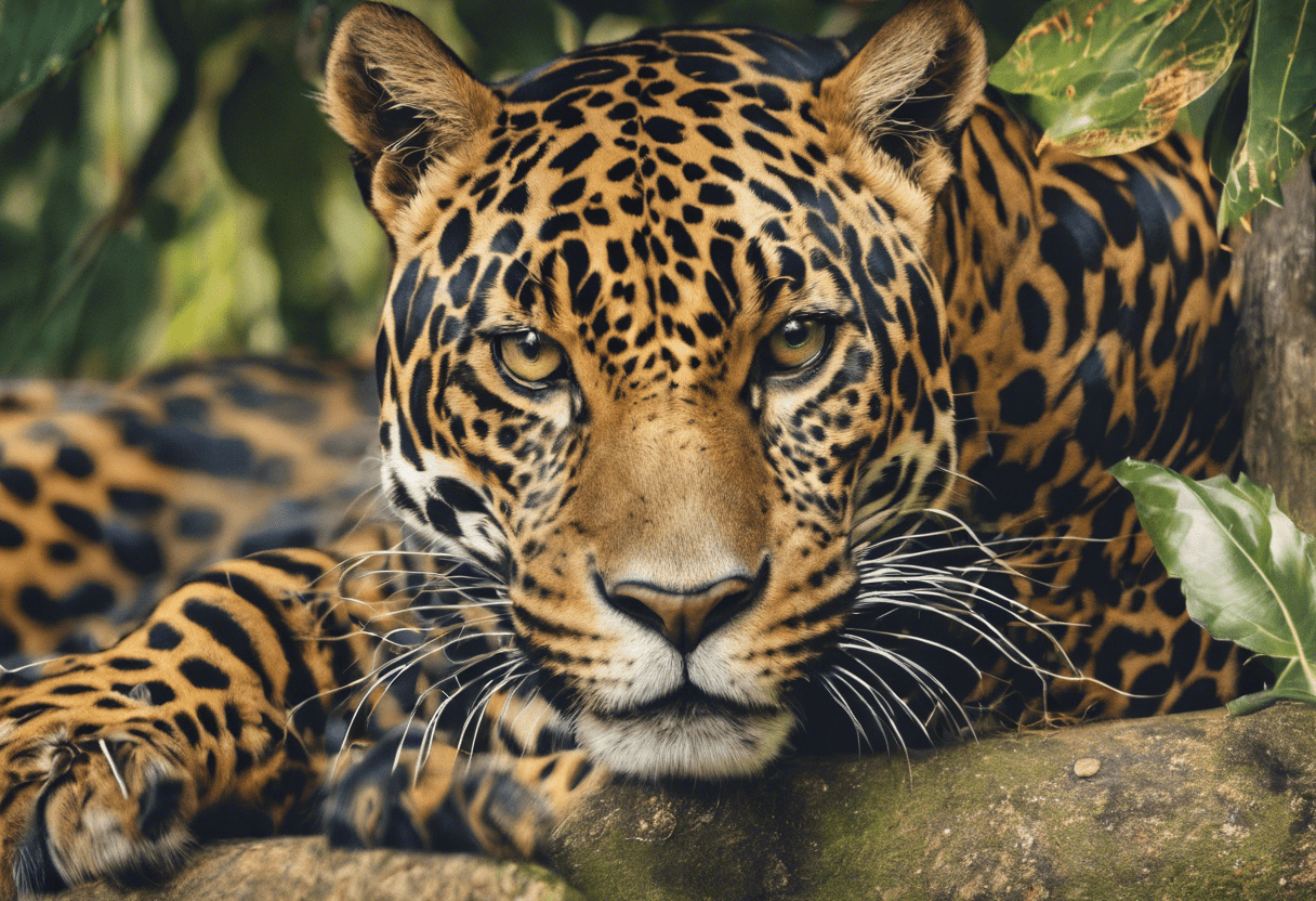 Costa Rica’s Constitutional Chamber Rules Jaguar Law Unconstitutional :