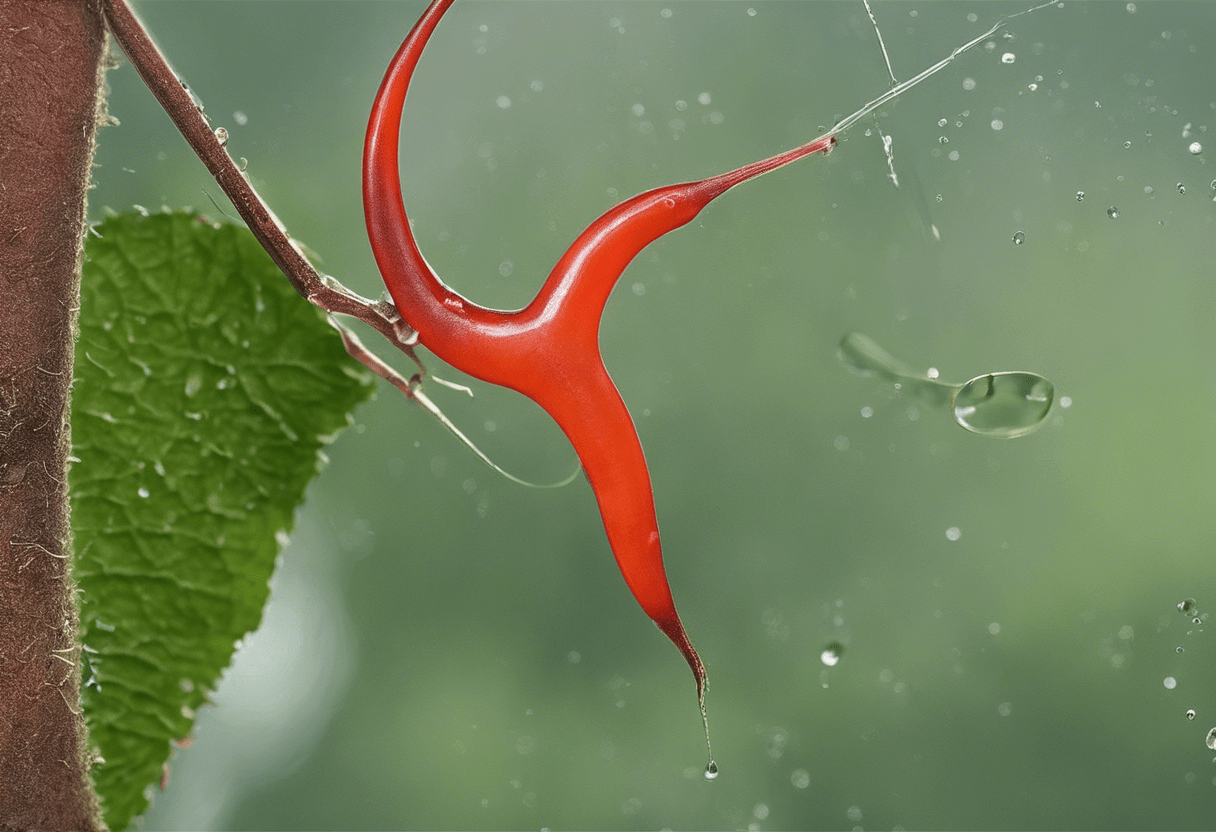 Increased Rainfall May Lead to Surge in Screwworm Infections in Costa Rica :