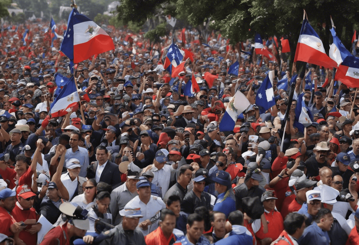 Honduras termina el pacto de extradición con Estados Unidos para proteger al gobierno de un presunto golpe.