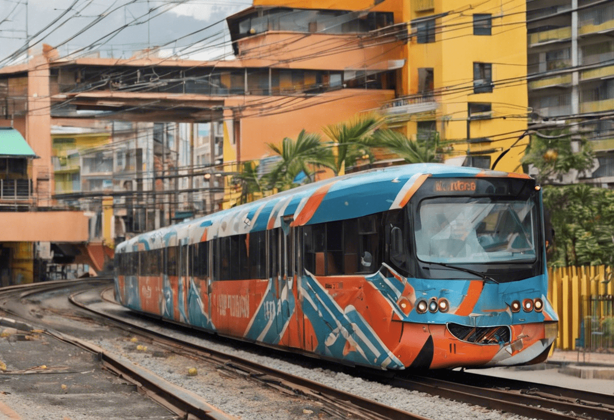 Costa Rica Propone Ley Innovadora para Combatir la Contaminación Acústica