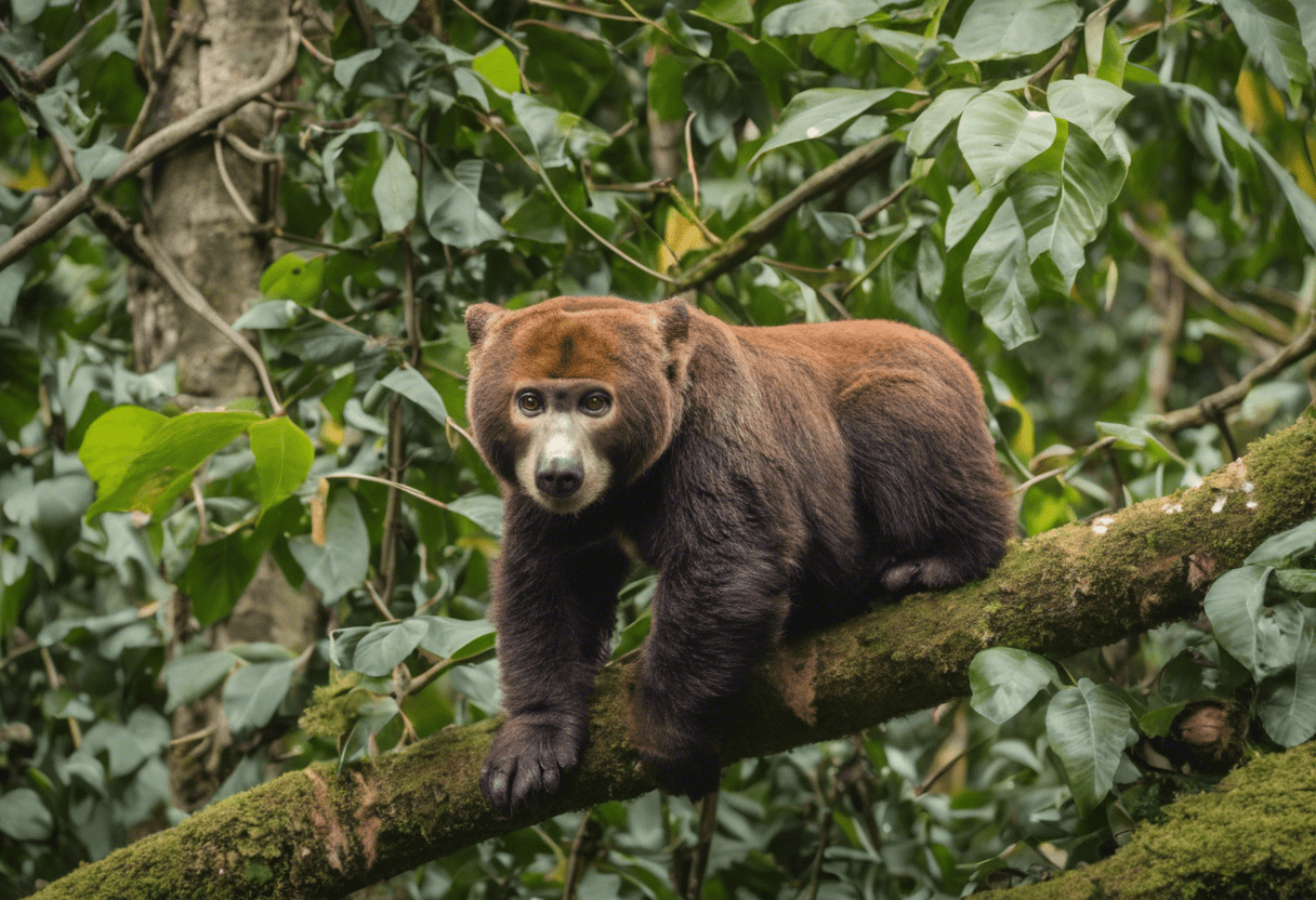 The Unexpected Path to Professional Wildlife Monitoring in Costa Rica