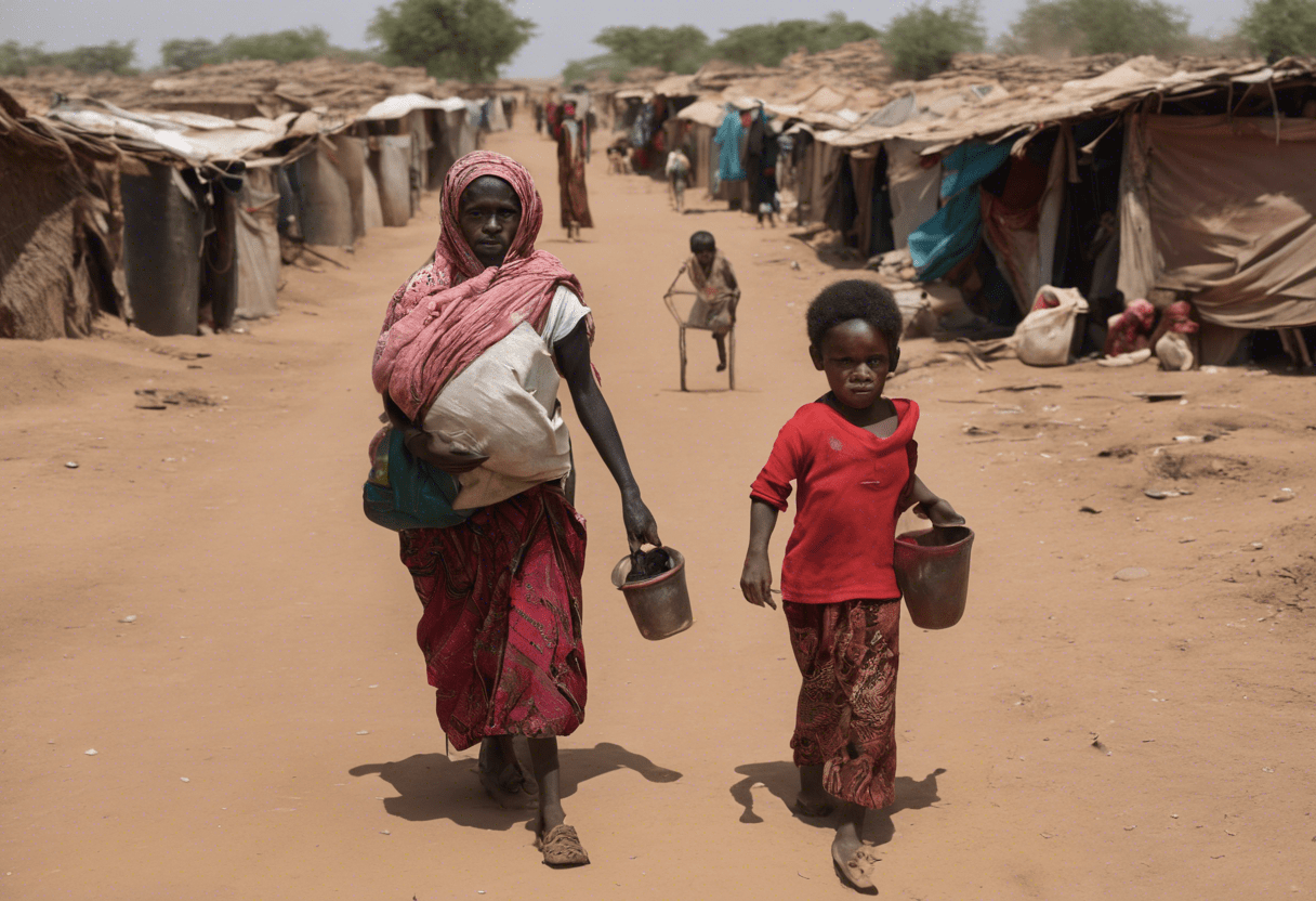 The Epidemic of Forced Displacement :