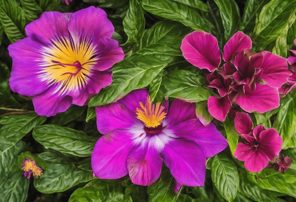 Cultiva Estas Plantas Curativas en tu Jardín Costarricense