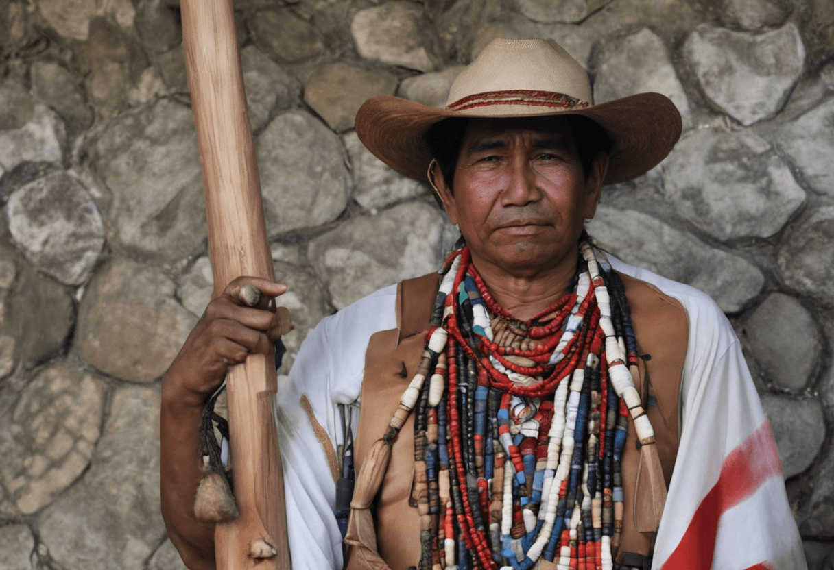 Costa Rica está presionada por la ONU para poner fin a la impunidad en los asesinatos de líderes indígenas