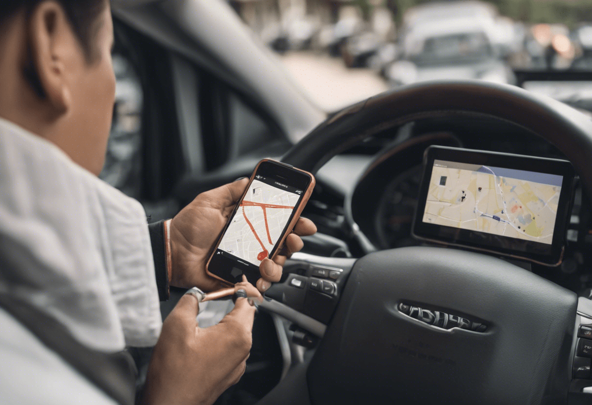 Uber Costa Rica Launches Ride Recording for Enhanced Rider Safety