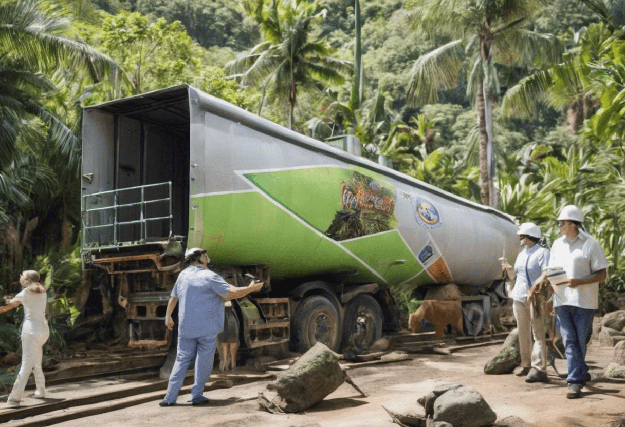 Costa Rica’s Green Hydrogen Initiative to Boost Decarbonization :