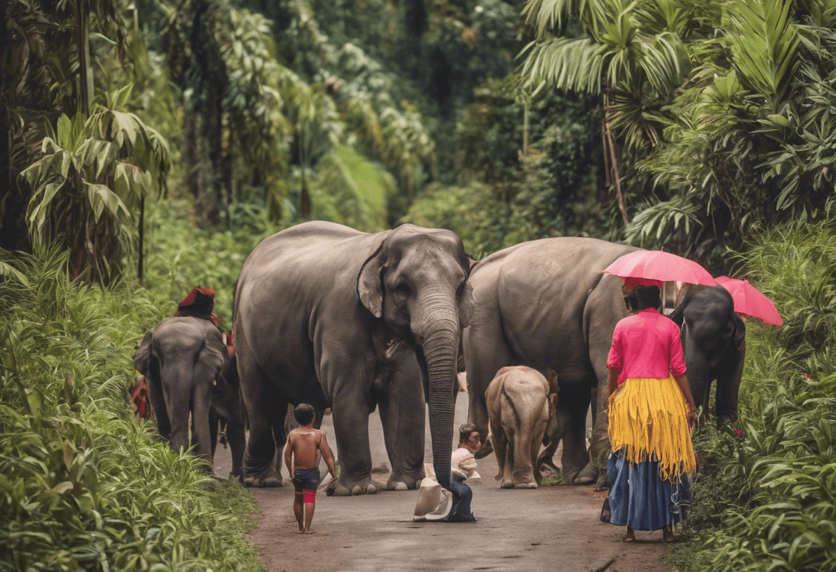 A Guide to Kindness in Costa Rica