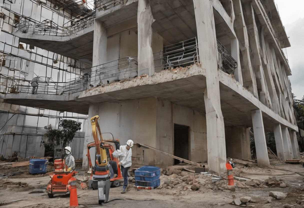 Costa Rica’s Monetary Policy Jeopardizes Crucial Hospital Construction