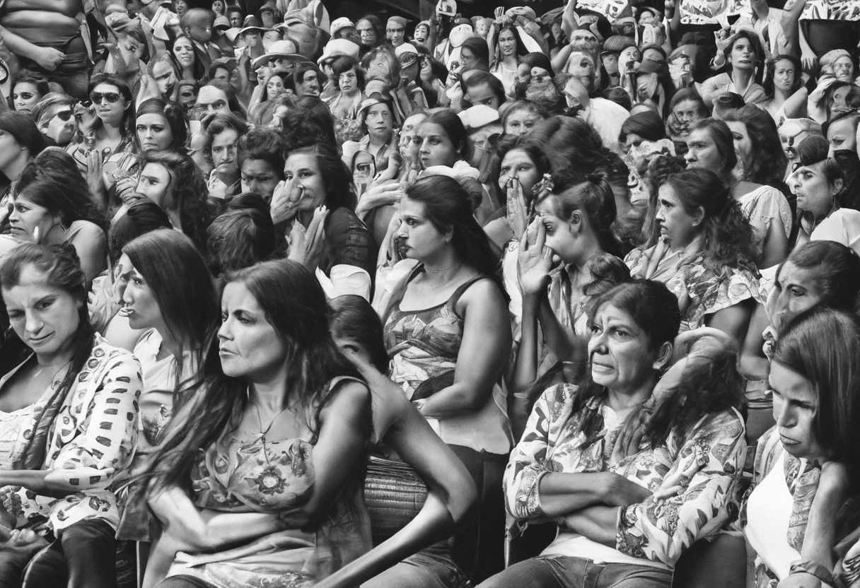 **Aumento de la violencia contra las mujeres en Costa Rica