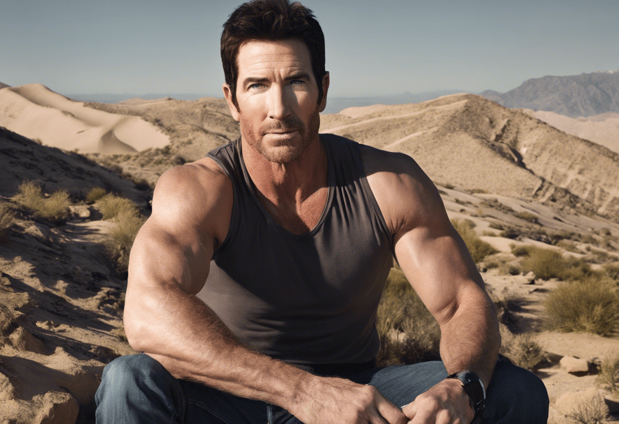 Actor Dylan McDermott’s Favorite Destination