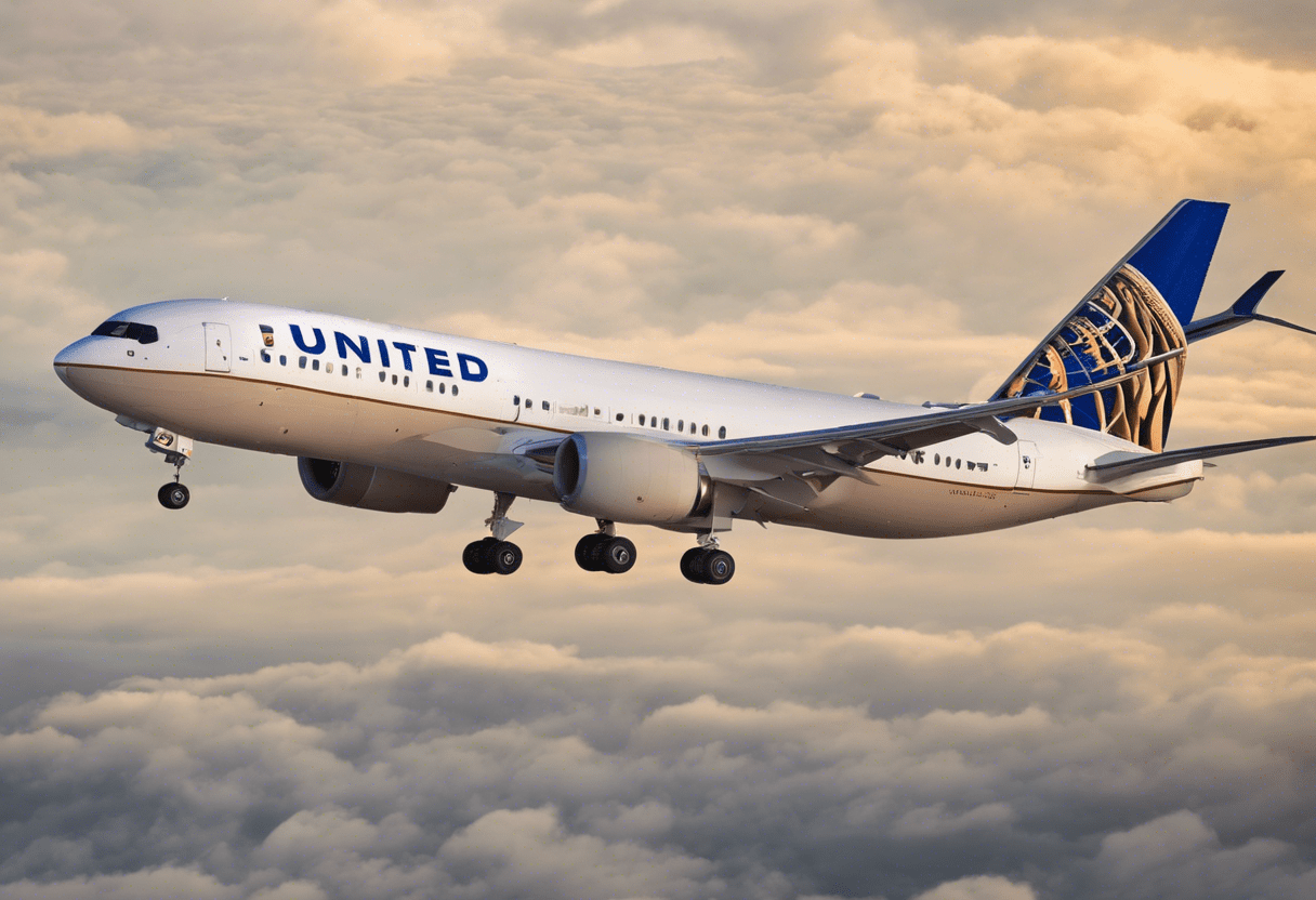 United Airlines Launches Direct San Francisco-Costa Rica Flight