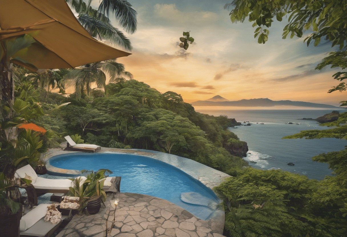 A Guide for U.S. Expats in Costa Rica