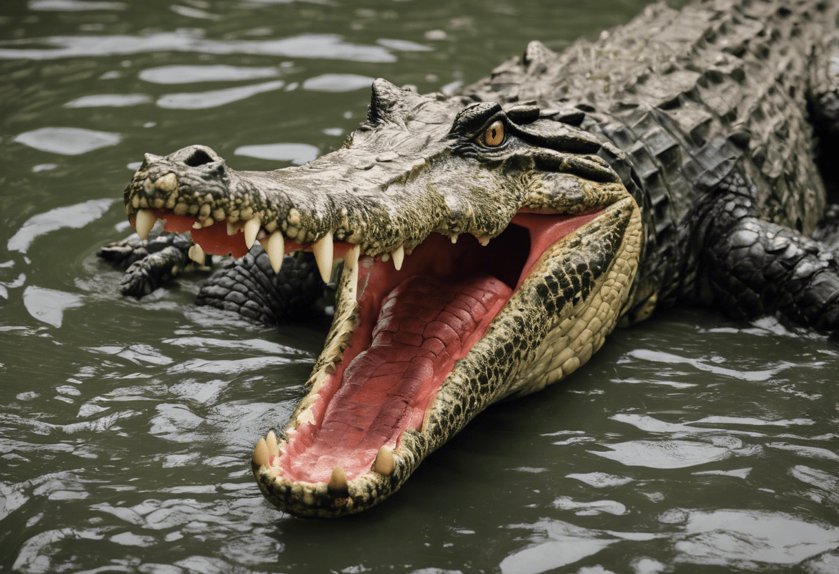 Costa Rica President Considers Controversial Crocodile Hunting Season