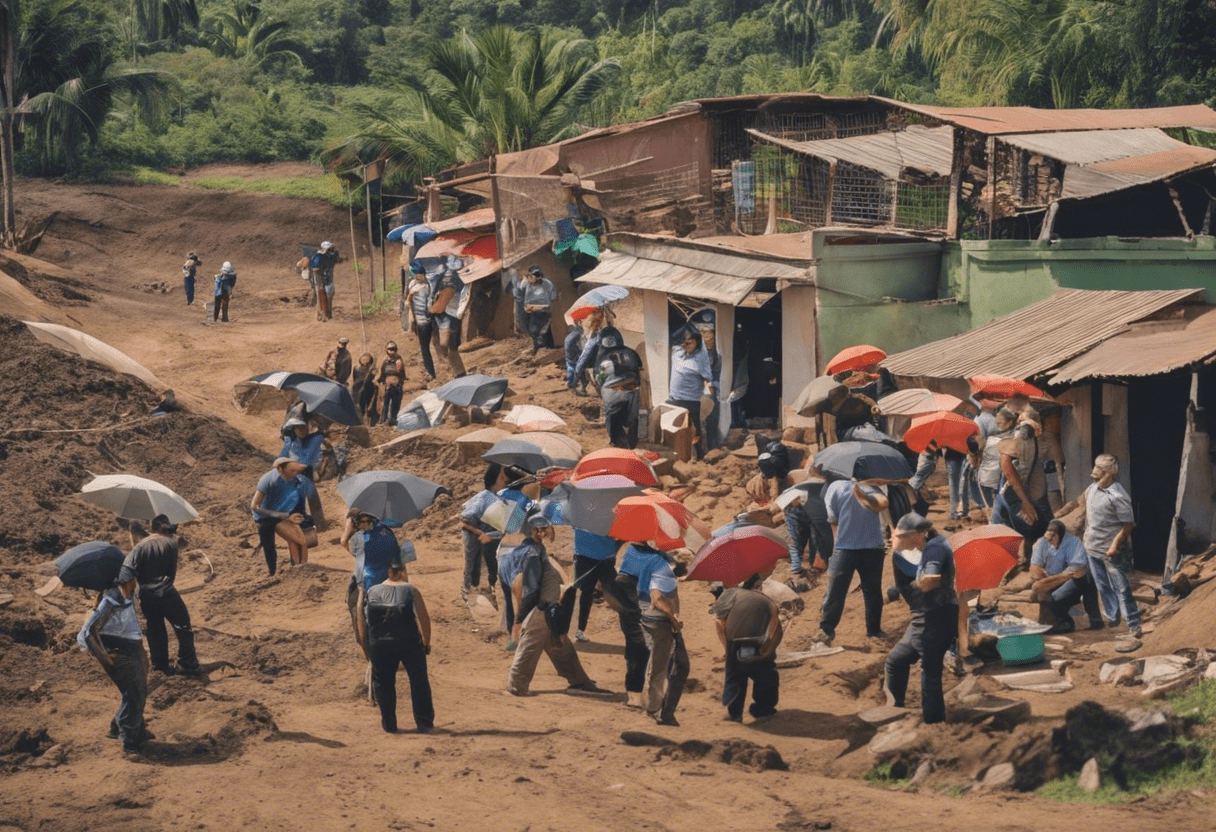 Nuevos proyectos de ley en Costa Rica apuntan a exigir trabajo a los reclusos