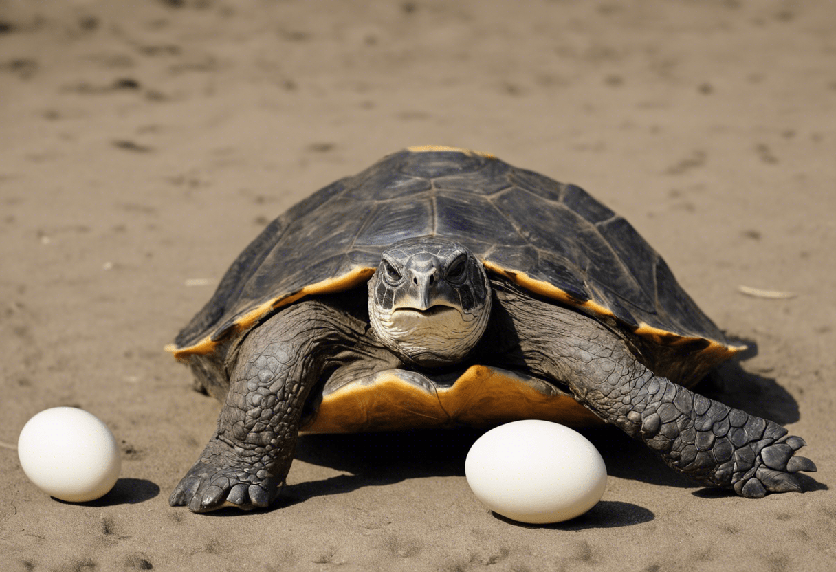 Costa Rica Cracks Down on Illegal Turtle Egg Trade in Osa