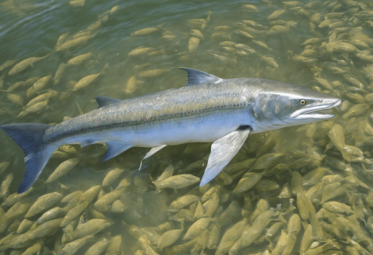 FECOP and BBT Lead Tarpon Conservation Efforts in Costa Rica :