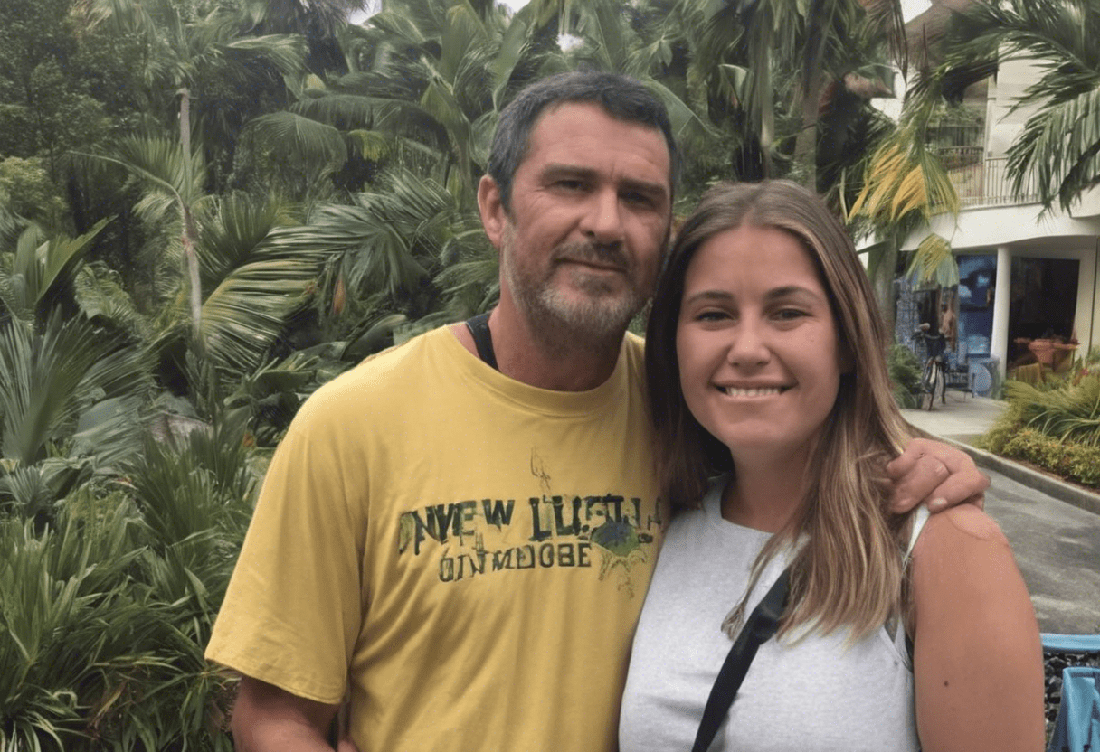 Costa Rica Parent Shares Harrowing Story of Missing Daughter