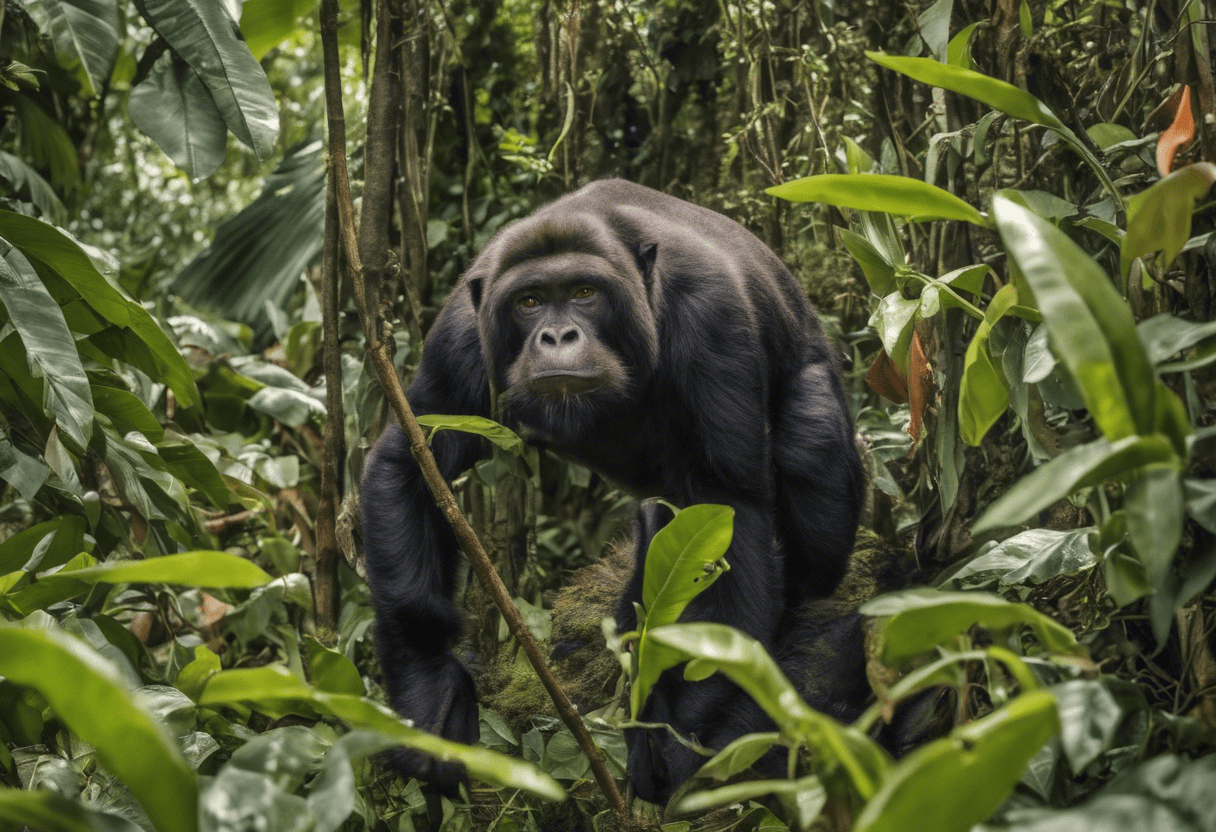 Costa Rica Struggles to Protect Nature Amid Budget Cuts