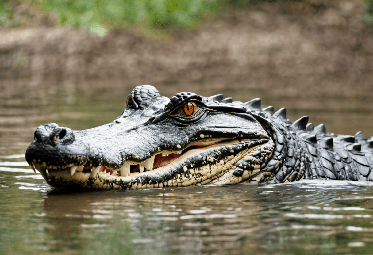 Understanding the Rise in Crocodile Sightings Across Costa Rica