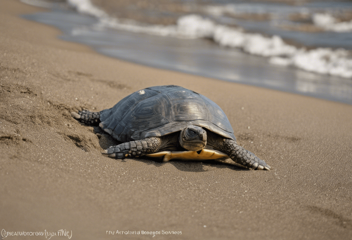 Costa Rica’s Ostional Beach Now Accessible for All to Witness Turtle Nesting :