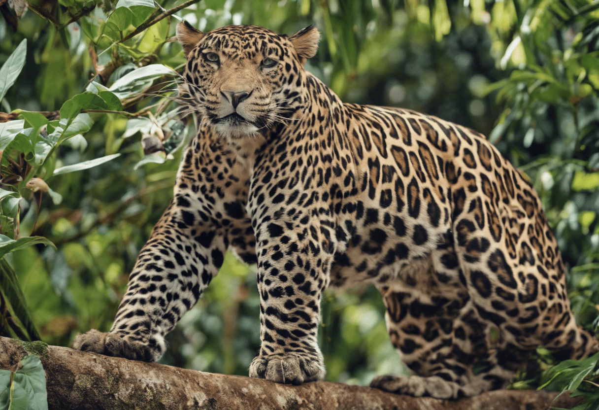 Public Participation in Wildlife Conservation in Costa Rica