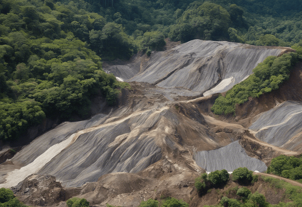 Costa Rica Introduces Plan to Auction Gold Mining Rights in Crucitas