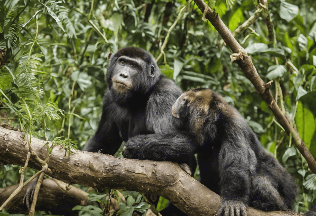 Global Volunteers Converge on Costa Rica for Wildlife Conservation