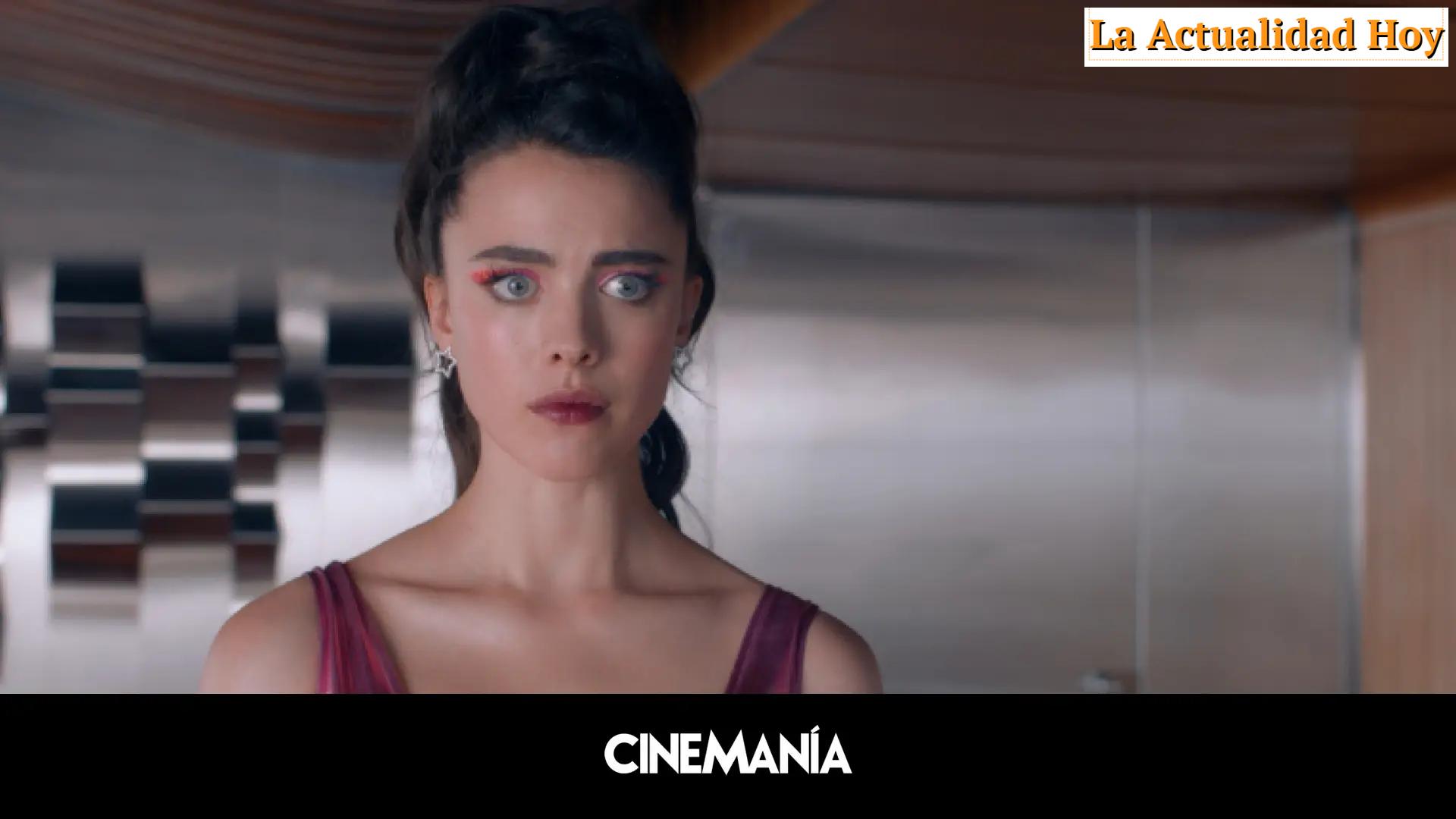 Margaret Qualley revela el alto precio del maquillaje en ‘La Sustancia’: ‘Mi piel tardó un año en recuperarse’