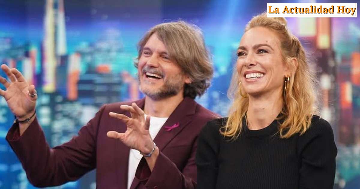 Kira Miró y Salva Reina: Una Historia de Amor y Triunfo en los Premios Goya 2025