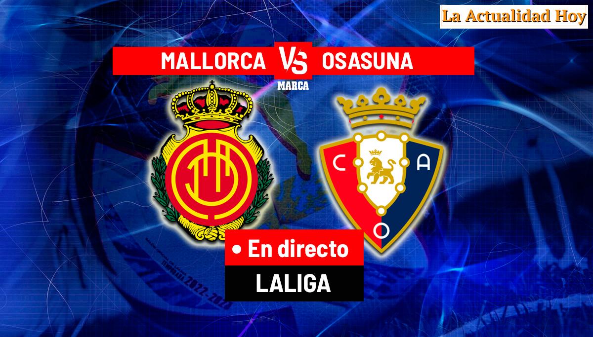 RCD Mallorca y Osasuna Empatan: Un Clásico de LaLiga que Prometía Más