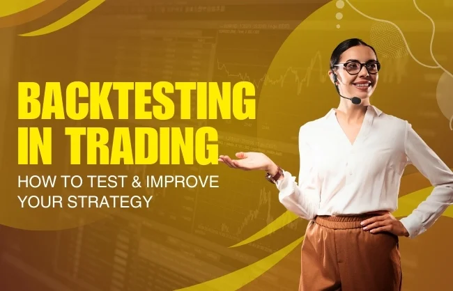 Mesin Waktu Investor: Menguji Kesaktian Strategi Lewat "Backtesting" Sebelum Terjun ke Pasar