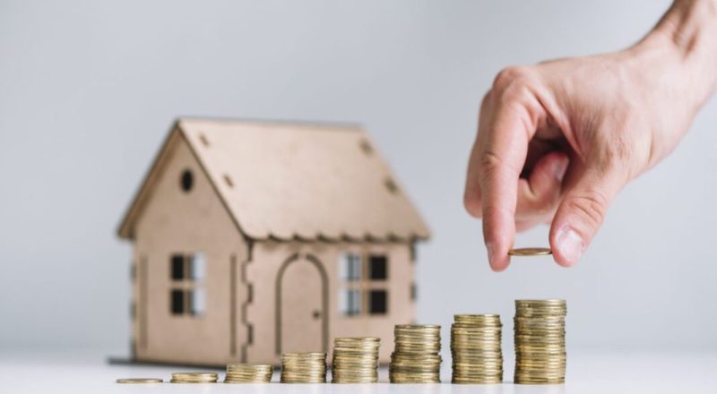 Dilema Investor Pemula: Properti Nyata vs Instrumen Keuangan