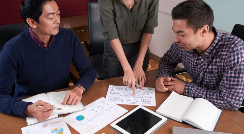 Investasi Aset Aman: Strategi Cerdas Melindungi Modal dan Menjaga Stabilitas Keuangan